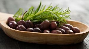 זיתים צילום: shutterstock עוגיות ומאפים מתוקים
