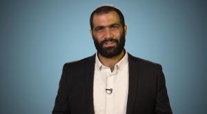הרב טל שאוליאן  צילום: איגוד רבני הקהילות יהדות