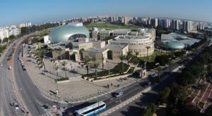 מכללת אשקלון צילום: יחצ חינוך