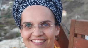 יעל שבח צילום: באדיבות המצולם ברנז'ה