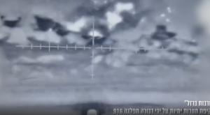 חיסול המחבלים  צילום: דובר צהל חדשות