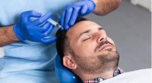 טיפול PRP  צילום: shutterstock צרכנות