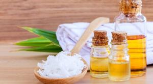 שמן לטיפוח העור  צילום: shutterstock טיפוח