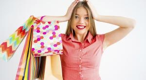 קניות! צילום: shutterstock לייף סטייל