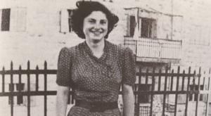 אסתר ציילינגולד צילום: צילום מסך מההזמנה לאירוע דעות