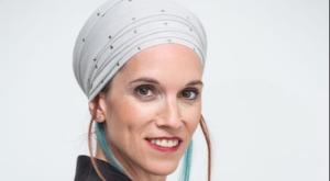 עוזבת את הבית היהודי לטובת הימין החדש צילום: אבישג שאר-ישוב ברנז'ה