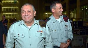 החילוף נדחה בשבועיים. כוכבי ואיזנקוט צילום: פלאש 90 חדשות