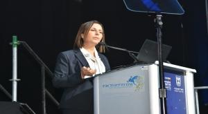 גילה גמליאל צילום: לע"מ. טל ברוך חדשות