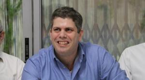 עמיעד טאוב צילום: אודליה ארביב ברנז'ה