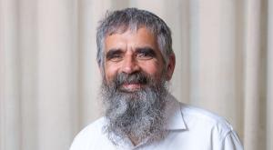 הרב יובל שרלו. יצא בשלום צילום: ללא קרדיט דעות