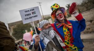 העדלאידע בחברון צילום: הדס פרוש/פלאש 90 חדשות