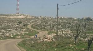 תפח מערב צילום: ללא קרדיט חדשות