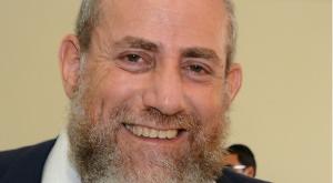 הרב שמואל דוד צילום: ויקיפדיה CC BY-SA 3.0 יהדות