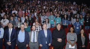 הקונגרס הציוני לנוער צילום: מזל ידיד חינוך