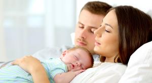  צילום: shutterstock הורים וילדים