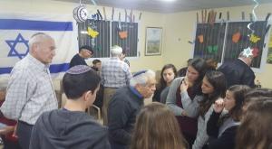  צילום: מרפא לחיים הורים וילדים