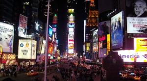 times square צילום: pixabay חדשות