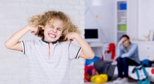  צילום: shutterstock הורים וילדים