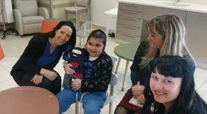  צילום: מרפא לחיים הורים וילדים