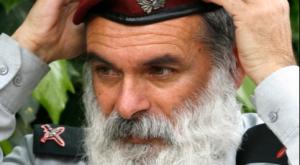 הרב רונצקי צילום: נתי שוחט פלאש 90 חדשות