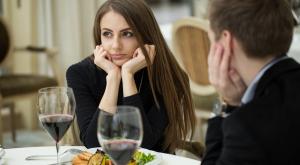 דייט צילום: שאטרסטוק זוגיות