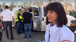 רוחי פרייר צילום: צילום מסך נשים