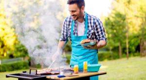 מנגל צילום: shutterstock אוכל