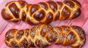 חלות מתוקות צילום: shutterstock חלות לחמים ומאפים