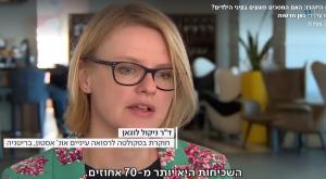  צילום: צילום מסך - כאן 11 הורים וילדים