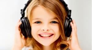 פודקאסט לילדים צילום: shutterstock הורים וילדים