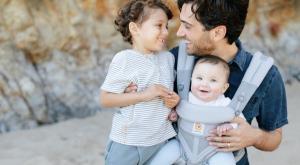  צילום: ארגובייבי הורים וילדים