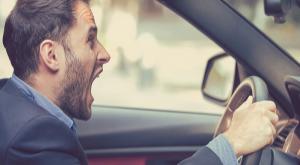נהיגה בלחץ צילום: שאטרסטוק חדשות