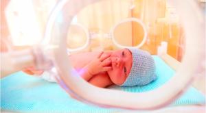 תינוק פג צילום: shutterstock הורים וילדים