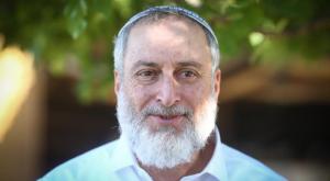 בני ורצמן צילום: גידי שרון יחסים