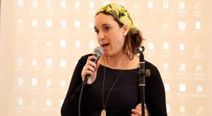 ורד אביעד צילום: באדיבות המצולמת נשים