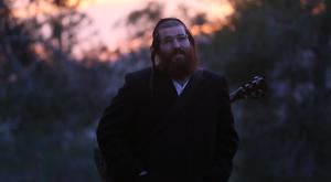 דודי פרידמן - זיכרון ישן צילום: נתנאל פנישל יום השואה