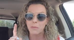 רביטל ויטלזון צילום: צילום מסך הורים וילדים