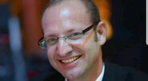 הרב אלי רייף צילום: רועי חרזי יום העצמאות