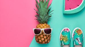 טרופיקנה צילום: shutterstock סגנון