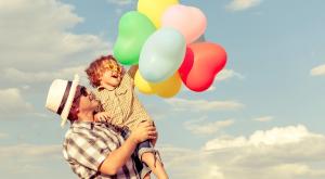  צילום: shutterstock הורים וילדים