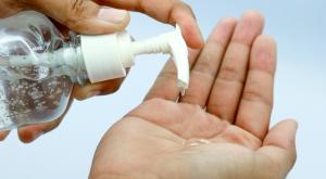 ג'ל חיטוי צילום: shutterstock צרכנות