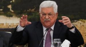 אבו מאזן צילום: פלאש 90 ביטחון