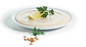 יח"צ אחוה צילום: צלחת טחינה אוכל