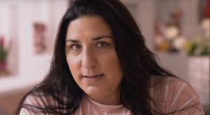 יפית אברמוב צילום: צילום מסך הורים וילדים