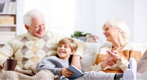  צילום: shutterstock הורים וילדים
