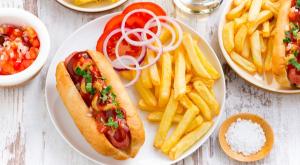  צילום: shutterstock אוכל
