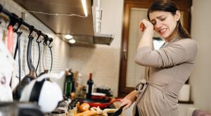 מותר לבכות צילום: eldar nurkovic,Shutterstock הורים וילדים
