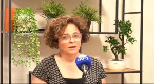 ד"ר שרון גורדון צילום: ללא פרשת חיי שרה