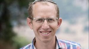 יונתן ווינברג צילום: באדיבות המצלם ברנז'ה