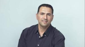 יניב פרץ צילום: נחלים ברנז'ה